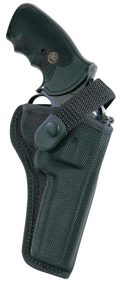 Bianchi Model 7000 AccuMold Sporting Holster S&W 19 586 4