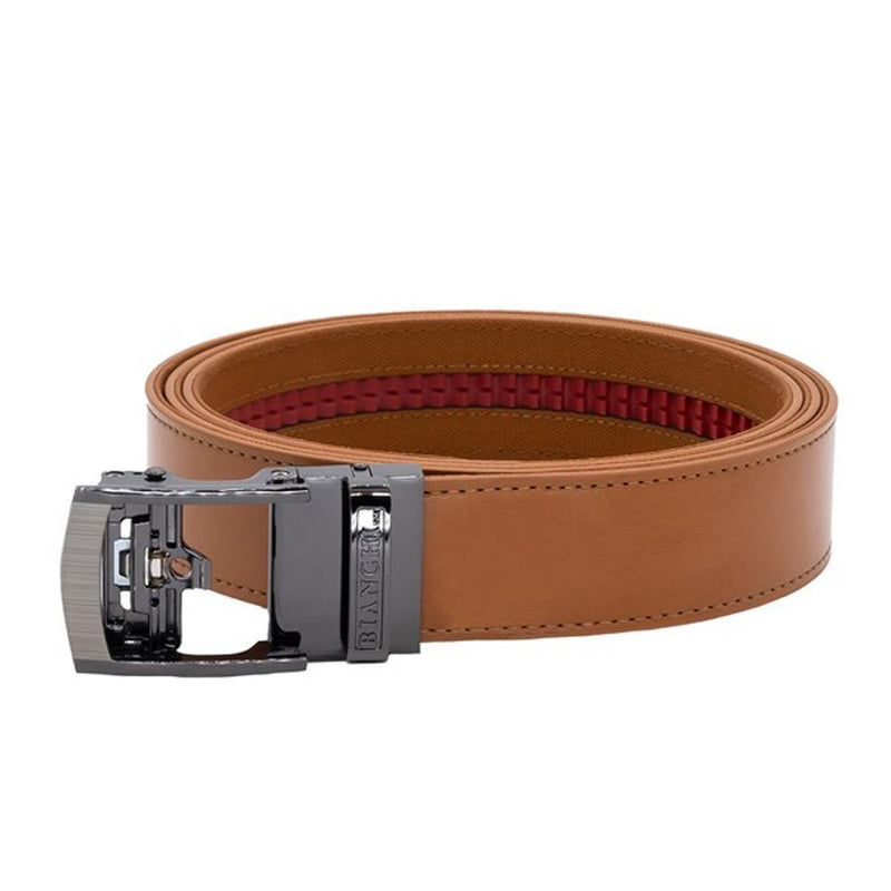 Bianchi B13 NexBelt Leather Belt 1.5