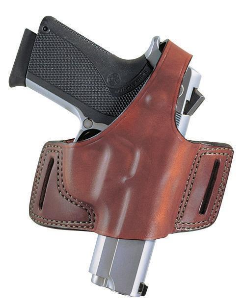 Bianchi Model 5 Black Widow Taurus Judge 2.5