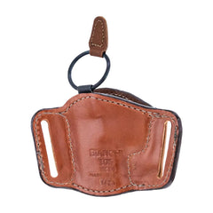 Bianchi 105 Minimalist Belt Slide Holster for S&W 36/38/40 J Frame 2