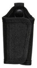 Bianchi Model 7316 AccuMold Silent Key Holder Hook and Loop Closure Black