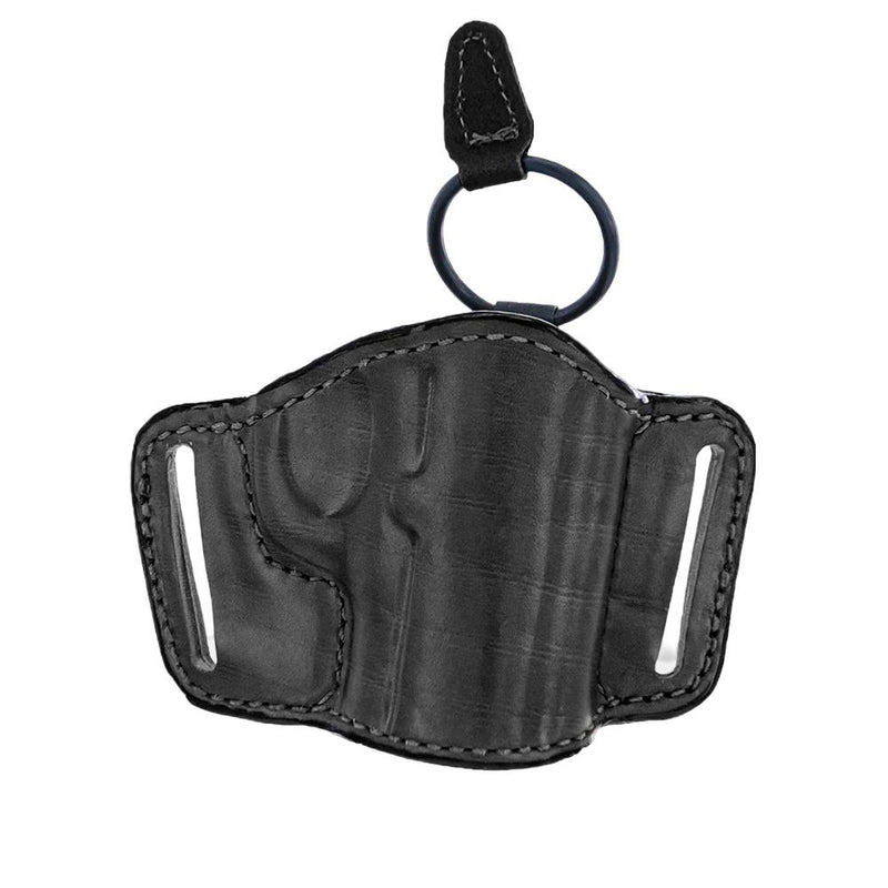 Bianchi 105 Minimalist Belt Slide Holster for S&W 36/38/40 J Frame 2