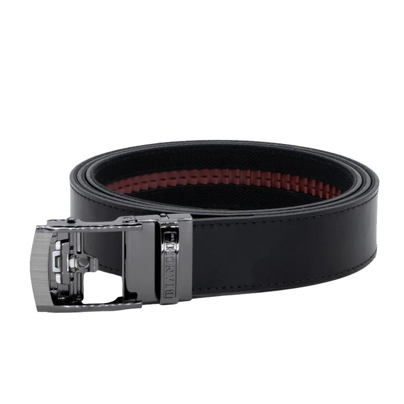 Bianchi B13 NexBelt Leather Belt 1.5