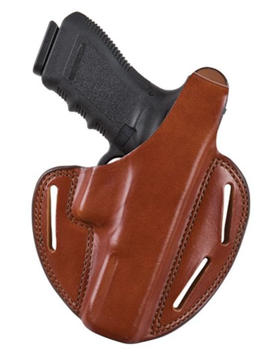 Bianchi Model 7 Shadow II Colt Detective Special 2