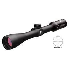 BLEMISHED Burris Fullfield E1 Rifle Scope - 3-9x40mm 1