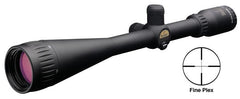 BLEMISHED Burris 8-32x44 Signature Select Rifle Scope Fine Plex Reticle Matte