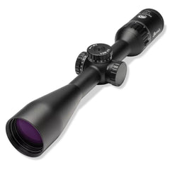 DEMO Burris Signature HD Rifle Scope 3-15x44 1