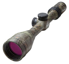 REFURBISHED Burris Predator Quest Rifle Scope - 4.5-14x42mm Ballistic Plex E1 22-7.5' FOV 3.1-3.8