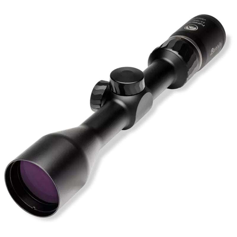 REFURBISHED Burris Fullfield IV 2.5-10x42 Rifle Scope 1