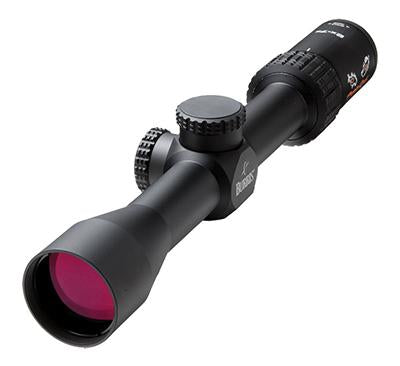 REFURBISHED Burris Predator Quest Rifle Scope - 2-7x35mm Ballistic Plex E1 45-13' FOV 3.1-4.1