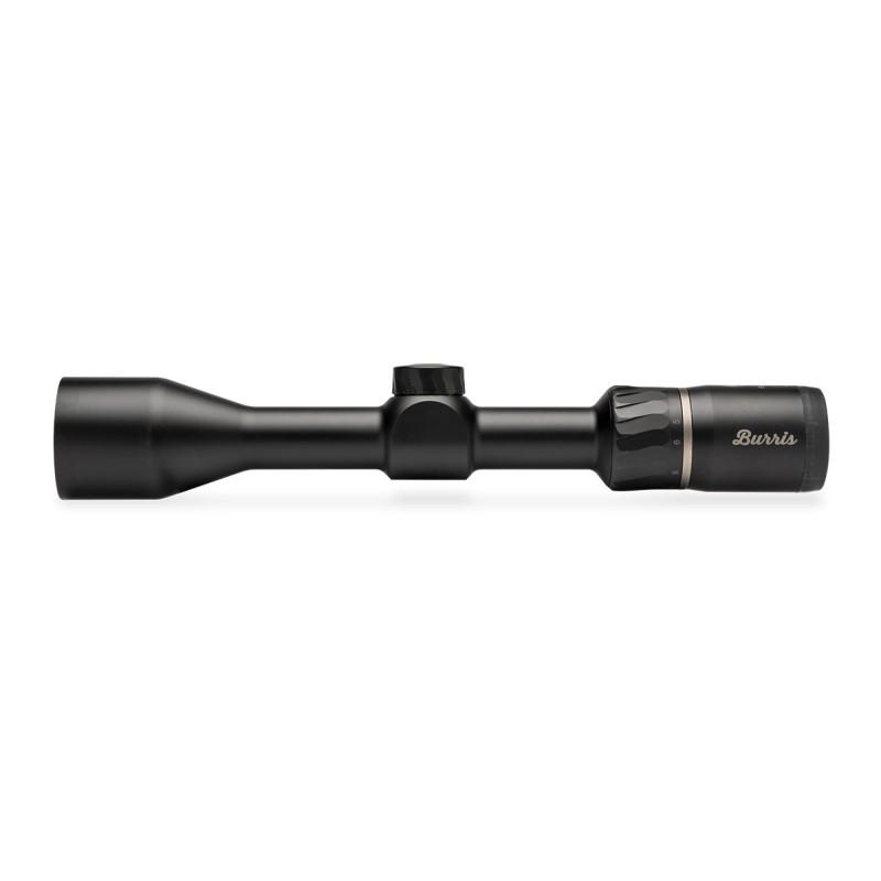 Burris Fullfield IV Rifle Scope - 3-12x42mm 1