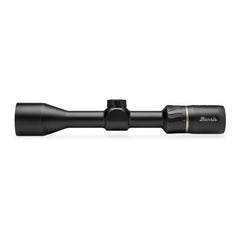 Burris Fullfield IV Rifle Scope - 3-12x42mm 1
