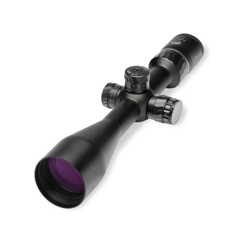 DEMO Burris Fullfield IV Rifle Scope 3-12x56mm 30mm SFP Illum Ballistic E3 Matte Black