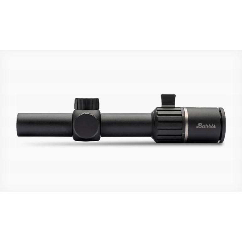 BLEMISHED Burris RT-8 Rifle Scope 1-8x24mm 3PBurris 4 illum Matte
