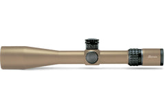 BLEMISHED Burris XTR-II Rifle Scope - 5-25x-50mm Illuminated SCR Mil FFP Flat Dark Earth