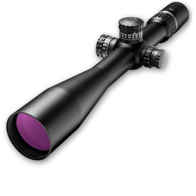 BLEMISHED Burris XTR II 8-40x50mm Rifle Scope 34mm SFP F-Class MOA Reticle Matte Black