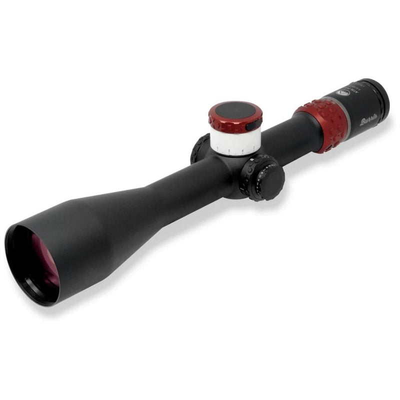 REFURBISHED Burris XTR Pro 5.5-30x56mm (Clear) Rifle Scope FFP SCR 2 1/4 MIL Illuminated Black