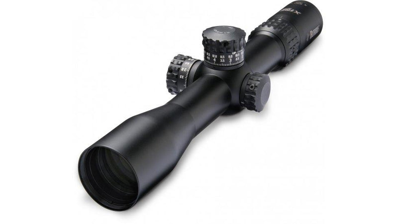 REFURBISHED Burris XTR II Rifle Scope - 2-10x-42mm G2B Mil-Dot FFP Black Matte