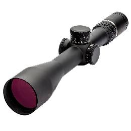 Burris XTR III Scope 3.3-18x50mm 34mm FFP SCR 2 MIL Illum