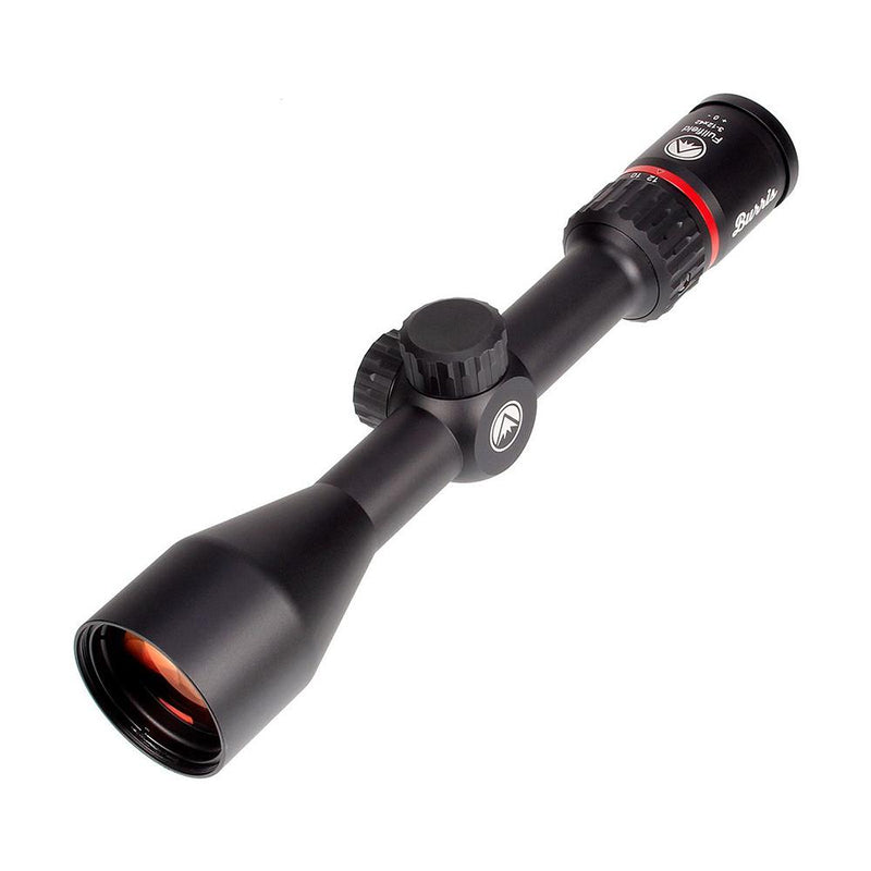 DEMO Burris Fullfield Rifle Scope 3-12x42mm 1