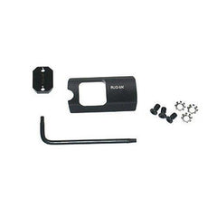 Burris Fastfire Red Dot Sight Mount - Ruger Mark I II III