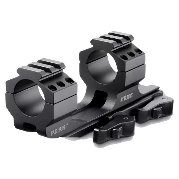 DEMO Burris AR-P.E.P.R. Mount System 34mm 20 MOA