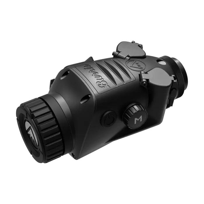 DEMO Burris BTC35 v3 Thermal Clip-on