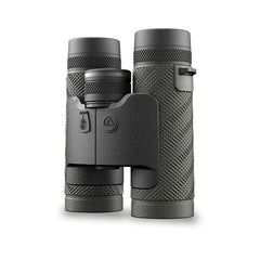 BLEMISHED Burris SignatureHD 10x42 LRF Laser Rangefinding Binocular Black