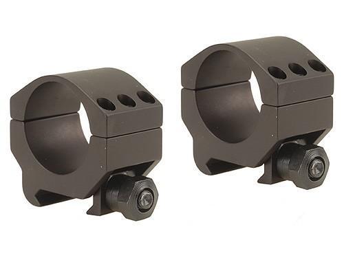 DEMO Burris 2-Piece Aluminum XTR Xtreme Tactical Scope Rings 30mm Low Matte