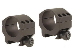 DEMO Burris 2-Piece Aluminum XTR Xtreme Tactical Scope Rings 30mm Low Matte