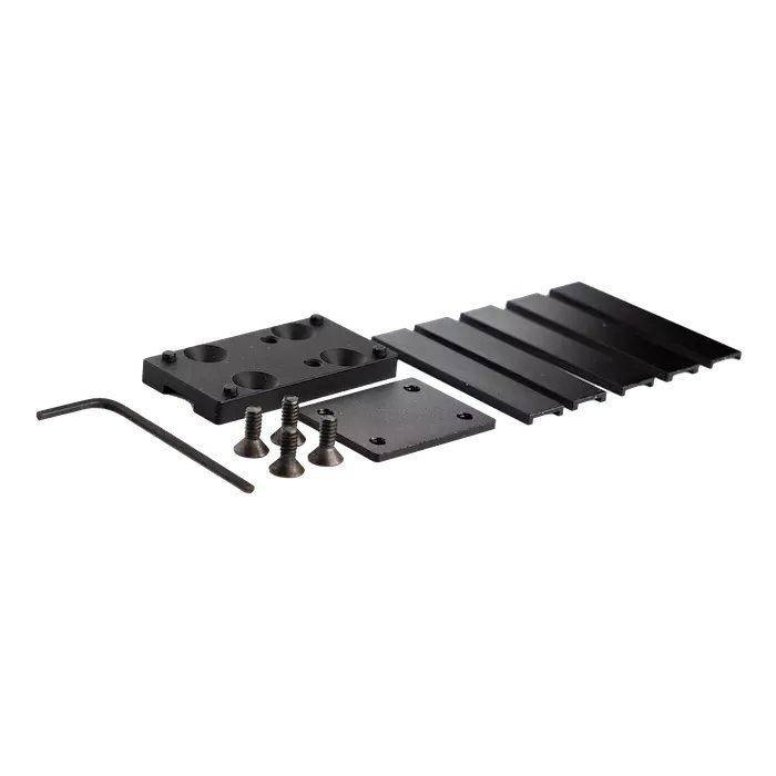 DEMO Burris Speedbead Mount for Fastfire Series Red Dots / Universal Vent Rib
