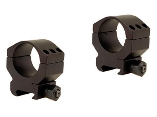 DEMO Burris 2-Piece Aluminum XTR Xtreme Tactical Scope Rings 30mm Medium Matte