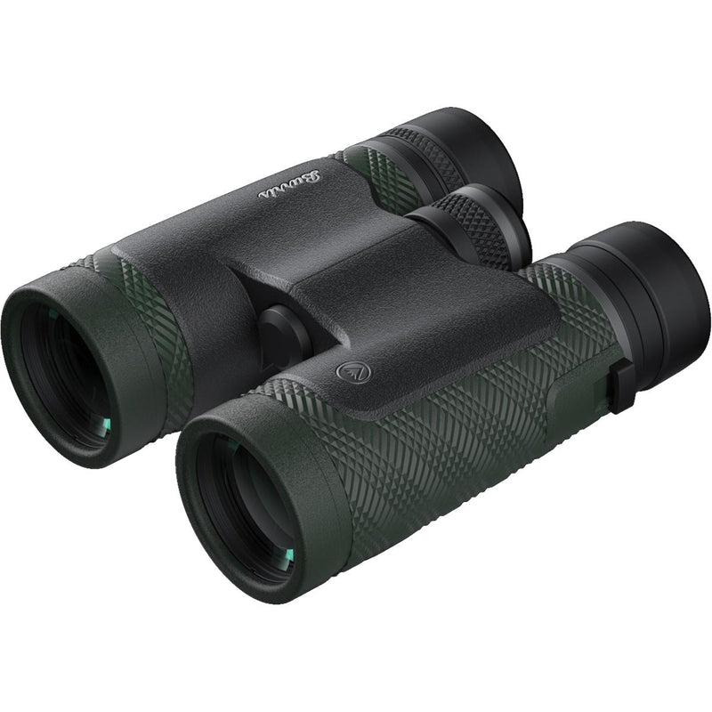 REFURBISHED Burris Droptine HD 10x42 Binocular Green