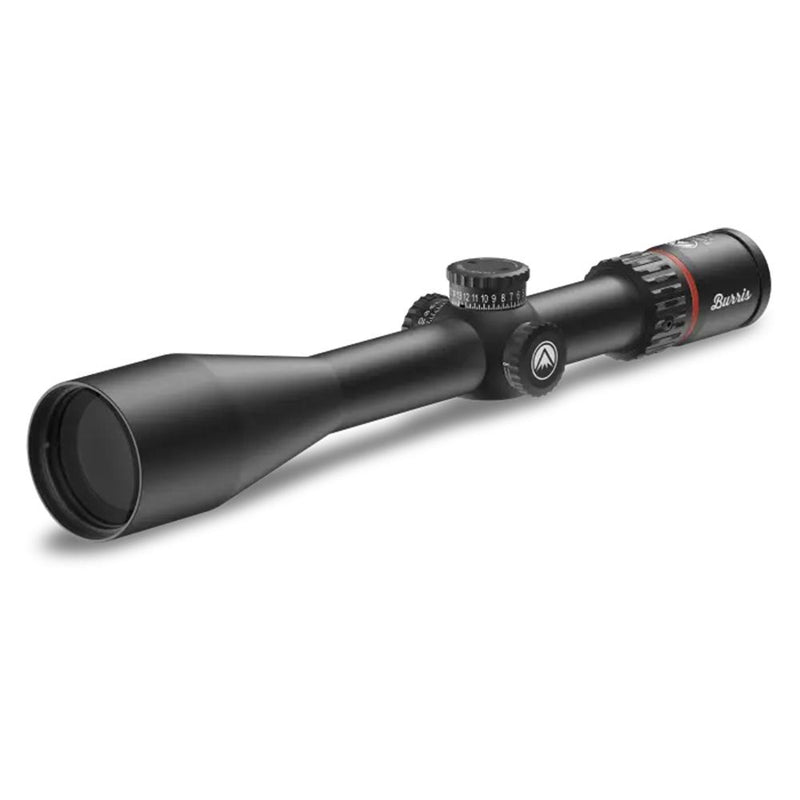 BLEMISHED Burris Fullfield 6-24x50mm PA AE (30mm Tube)