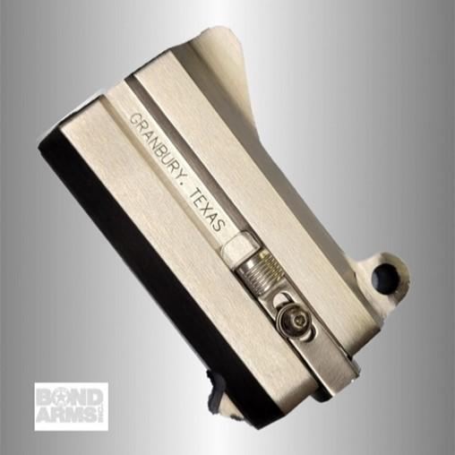 Bond Arms Handgun Barrel 9mm 2.5