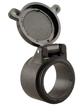 Butler Creek Flip-Open Objective Scope Cover - 2.5