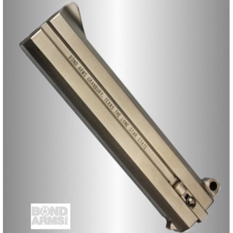 Bond Arms Handgun Barrel .45/.410 6