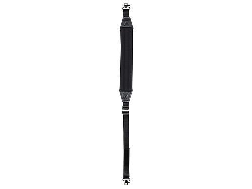 Butler Creek Ultra Sling with Sewn in QD Swivels Black