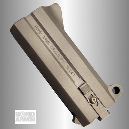 Bond Arms Handgun Barrel .45/.410 3.5