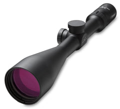 REFURBISHED Burris Droptine Rifle Scope - 3-9x-50mm Ballistic Plex Reticle 30-11' FOV 3.1-3.8