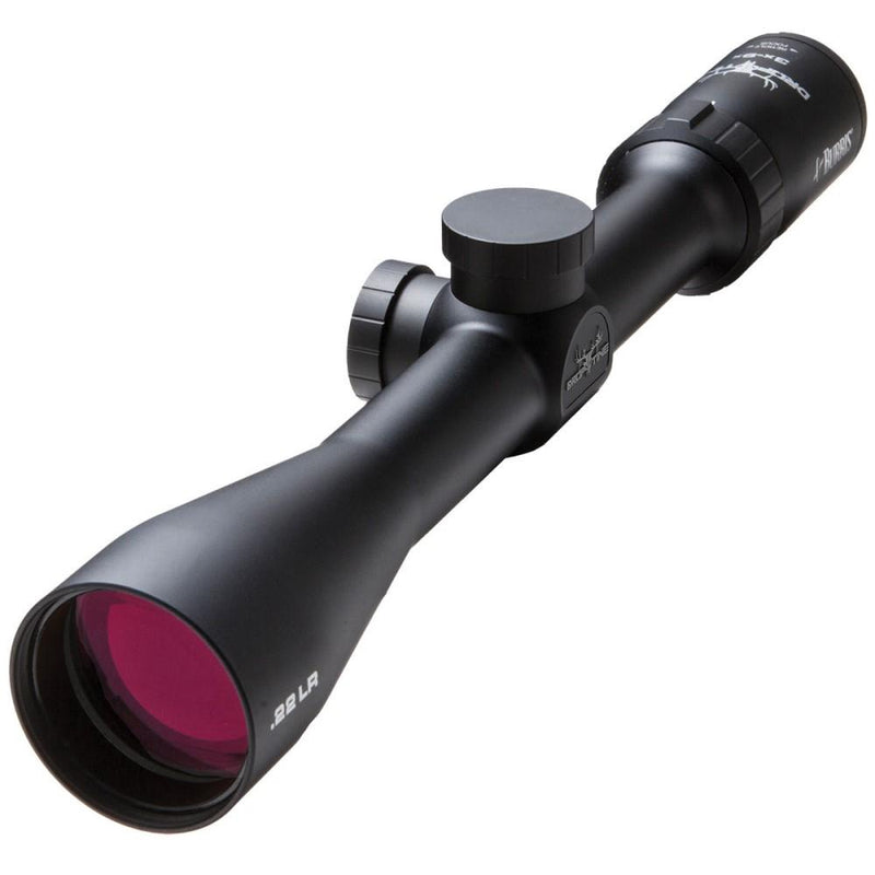 DEMO Burris Droptine Rifle Scope 3-9x-40mm 1