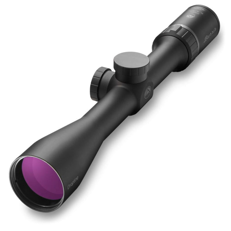 REFURBISHED Burris Droptine Rifle Scope 3-9x-40mm 1
