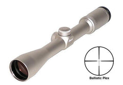 BLEMISHED Burris Fullfield II Rifle Scope - 3-9x40mm 33-13' 3.1-3.8
