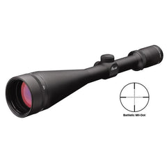BLEMISHED Burris Fullfield II Rifle Scope - 6.5-20x50mm 1