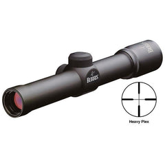REFURBISHED Burris Scout Rifle Scope - 2.75x20mm Heavy Plex Reticle 15 ft FOV 8.5-14