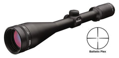 BLEMISHED Burris Fullfield II Rifle Scope - 4.5-14x42mm 22-7.5' 3.1-3.8