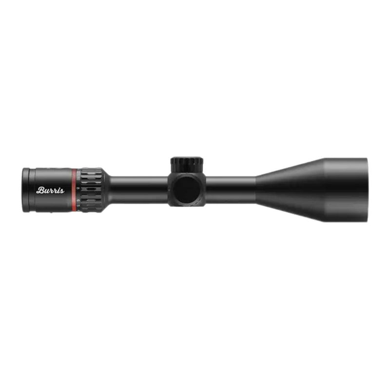 DEMO Burris Fullfield 4-16x50mm 1