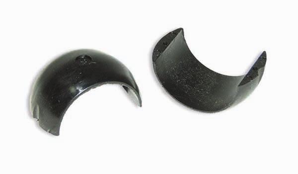 Burris Signature Offset Ring Insert .020 Eccentric 1