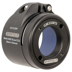 DEMO Burris Thermal Optics Smartclip BTC Adapter- 53mm