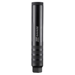 Savage Arms AC22 Suppressor .22 LR/.22 Mag/.17 HMR 1/2x28 Thread 5.9